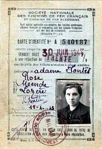 Oran documents divers 145